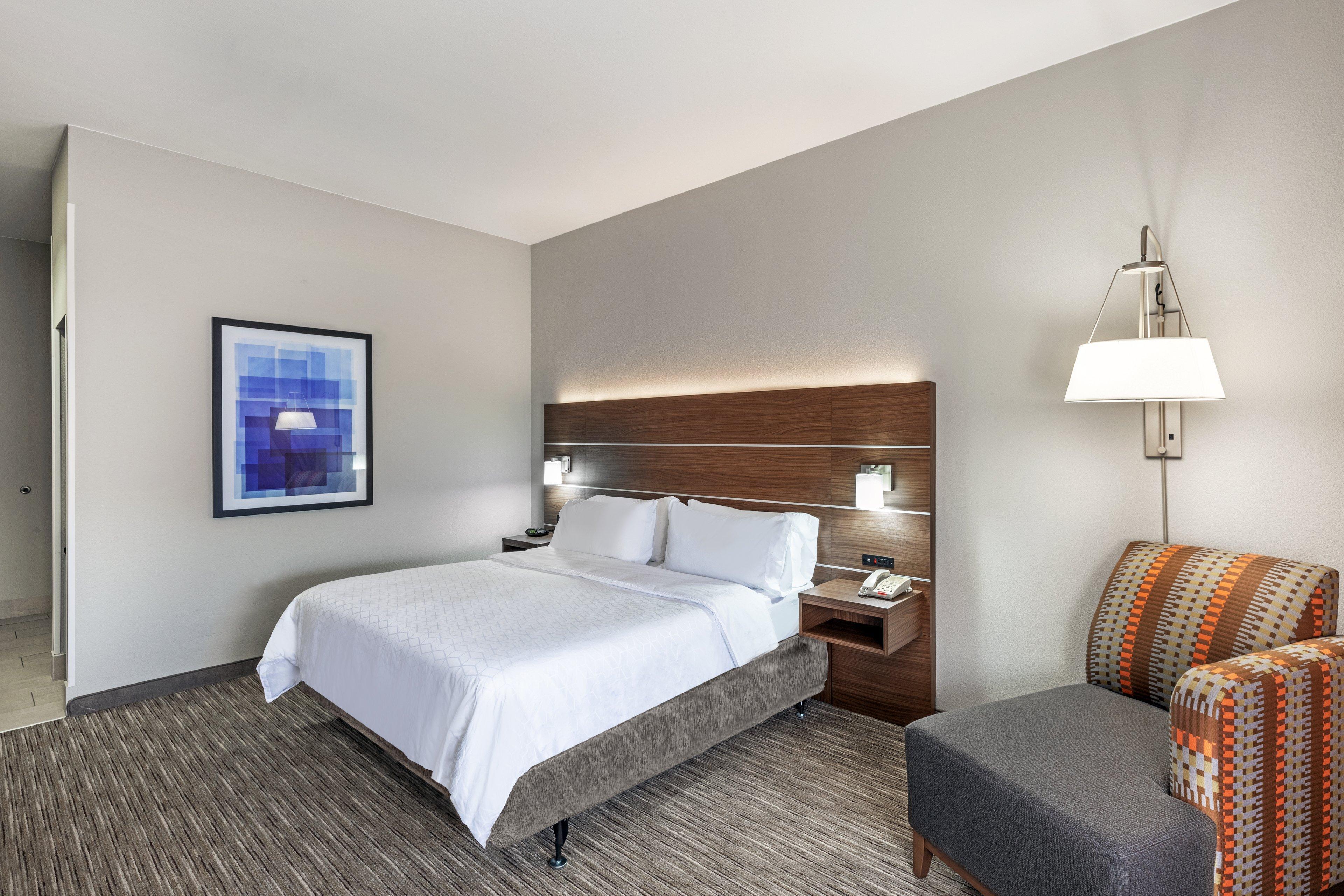 Holiday Inn Express And Suites Pryor By Ihg Lusta Zewnętrze zdjęcie